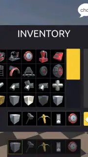 Evertech Sandbox скриншот 8