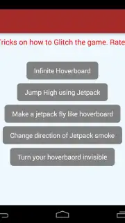 Guide For Subway Surf скриншот 1