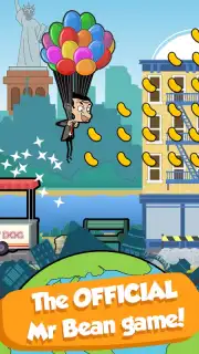 Mr Bean скриншот 7