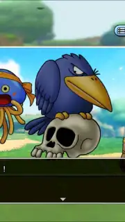 Dragon Quest Champions скриншот 3