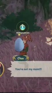Ni No Kuni: Cross Worlds скриншот 4