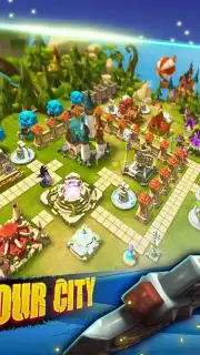 Storm Age скриншот 4