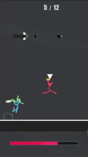 Stick Fight: The Game скриншот 11