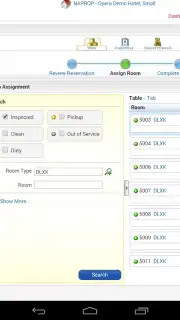 Opera 9 скриншот 4