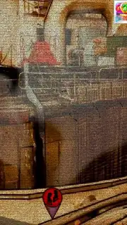 Escape From Chernobyl скриншот 5