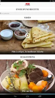 Cuisine скриншот 9