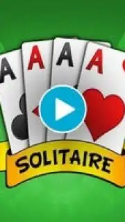 Solitaire Mobile скриншот 1