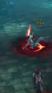 Eternity Warriors 3 скриншот 3