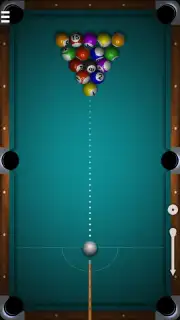 Micro Pool скриншот 1