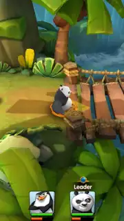 DreamWorks Universe of Legends скриншот 10
