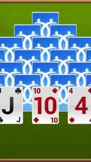 Solitaire Pack скриншот 4