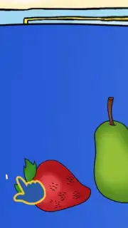 A Day with Caillou скриншот 4