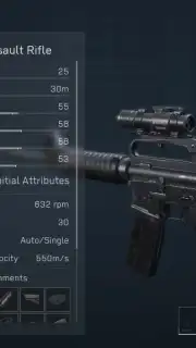 Delta Force скриншот 6