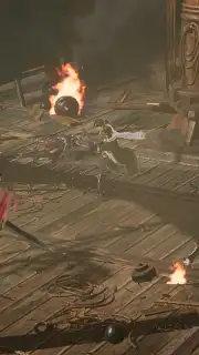 ArcheAge WAR скриншот 5