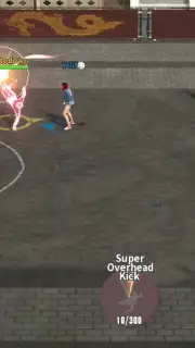 Extreme Football скриншот 10