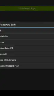 Task Manager скриншот 7