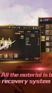 Priston Tale M скриншот 2