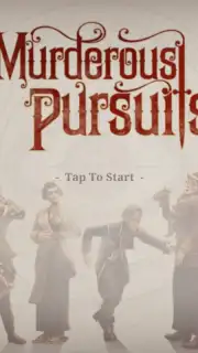 Murderous Pursuits скриншот 4
