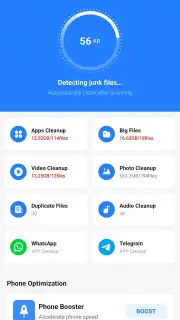 SHAREit - Connect & Transfer скриншот 15