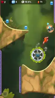 Chase Dr. Blaze скриншот 4