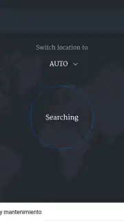 Solo VPN скриншот 2