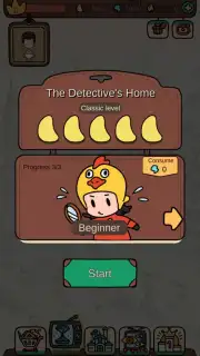 Dream Detective скриншот 5