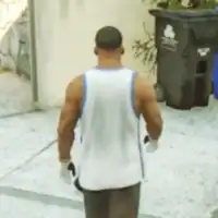 Miami Gangster City Mafia Game