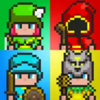 Rucoy 2 - Mirror World