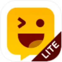 Facemoji Keyboard Lite