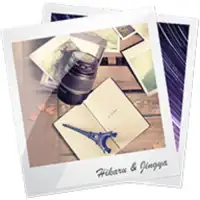 Animated Photo Frame Widget
