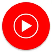YouTube Music (Android TV)