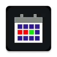 Roster-Calendar