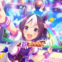 Umamusume: Pretty Derby