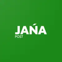 Jańa Post