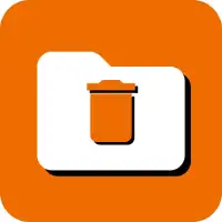 Limpiador de carpetas vacías