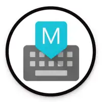 Minimal Keyboard