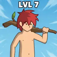 Hero Hero Clicker