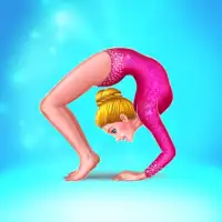 Gymnastics Superstar