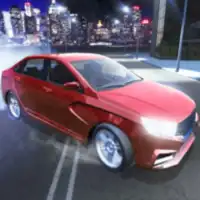 Russian Cars: VESTA