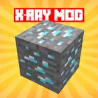 X-Ray Texture Pack for Minecraft