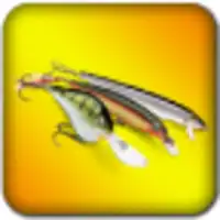Fishing 3D Simulator. The Lakes