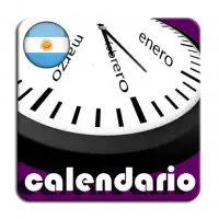 Calendario Laboral Argentina