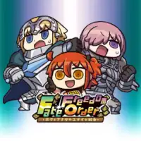 Fate/Freedom Order: Our Unite War