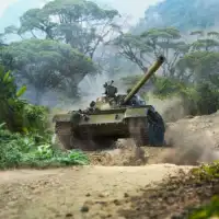 War Thunder Mobile