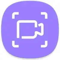 Samsung Record screen