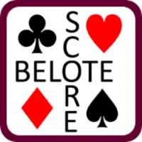 Belote Score