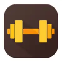 Personal trainer gym fitness