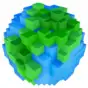 World of Cubes