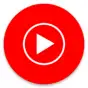 YouTube Music (Android TV)