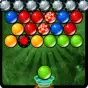 Space Bubble Shooter
